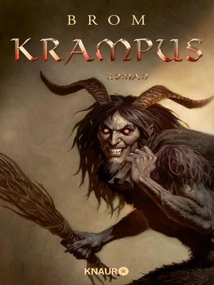 cover image of Krampus